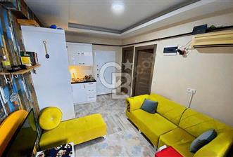 BUca da Eşyalı Kiralık Daire
