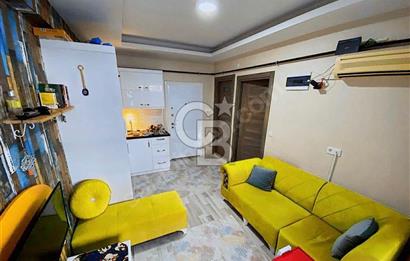 BUca da Eşyalı Kiralık Daire