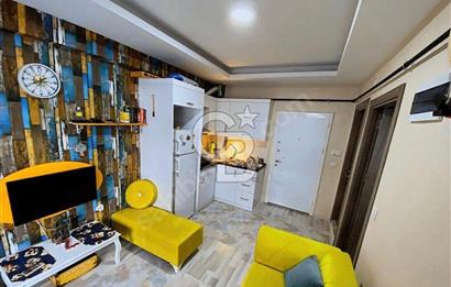 BUca da Eşyalı Kiralık Daire