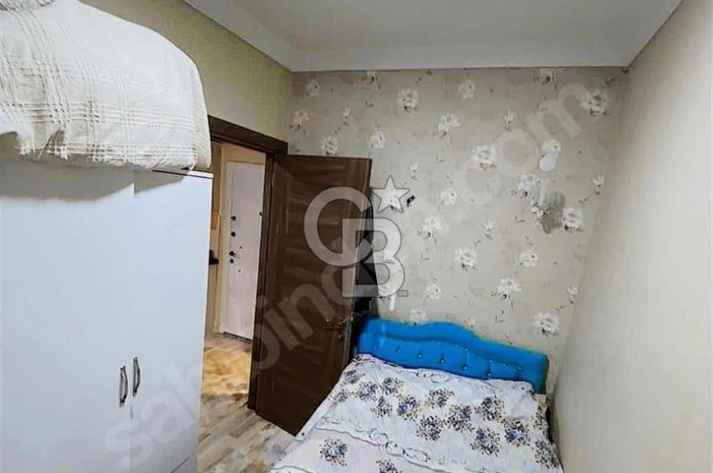 BUca da Eşyalı Kiralık Daire