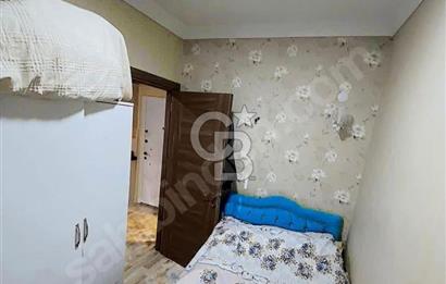 BUca da Eşyalı Kiralık Daire