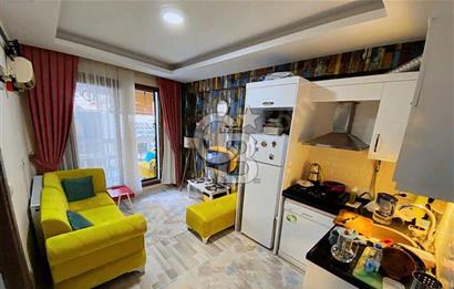 BUca da Eşyalı Kiralık Daire