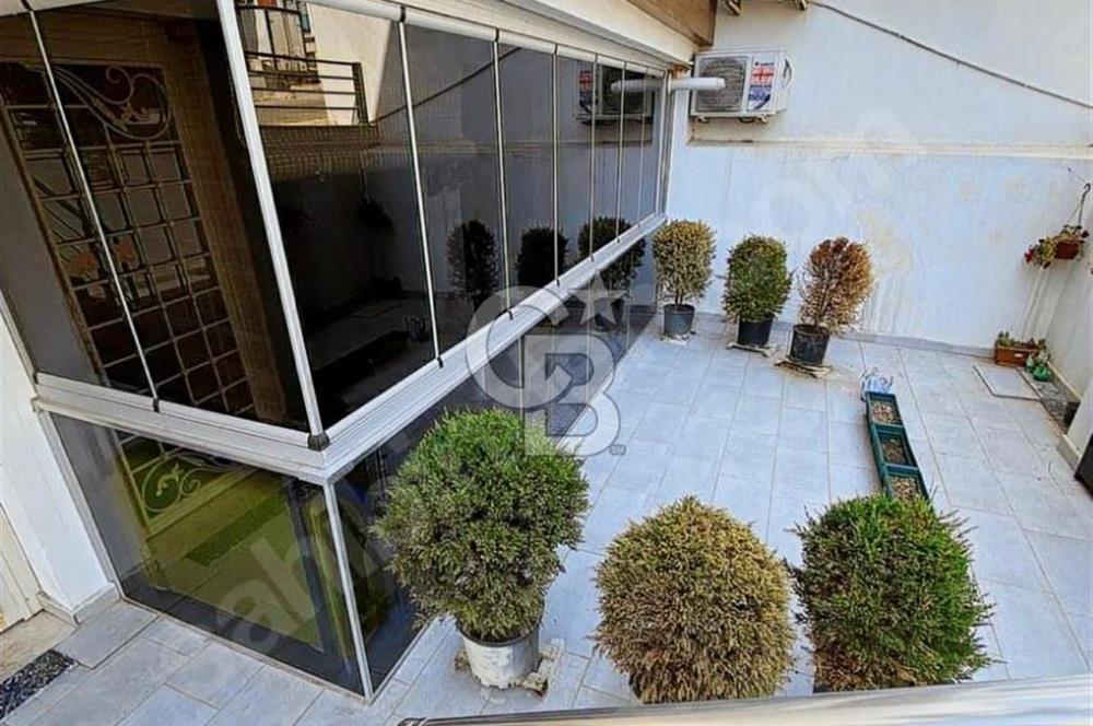 BUca da Eşyalı Kiralık Daire