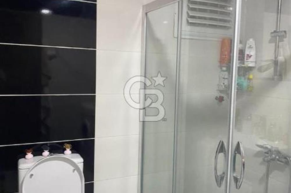 BUca da Eşyalı Kiralık Daire