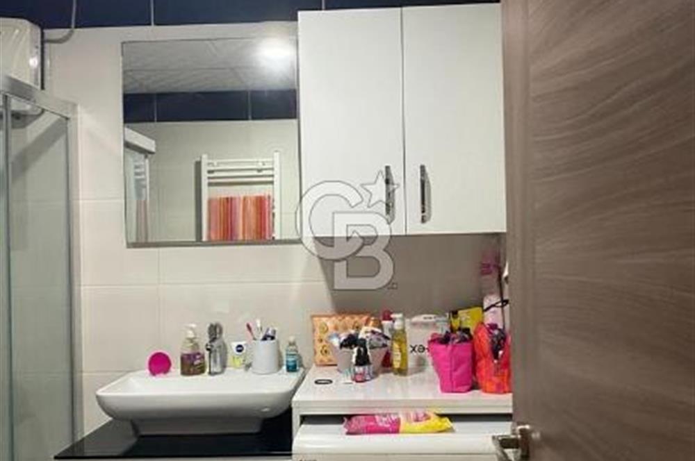 BUca da Eşyalı Kiralık Daire