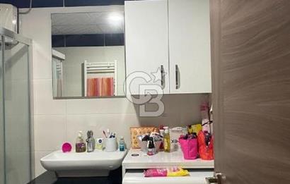 BUca da Eşyalı Kiralık Daire