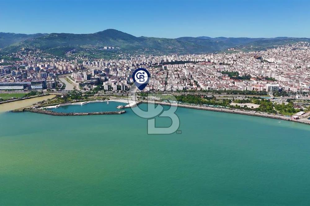 ŞEHRİN KALBİNDE KAT KARŞILIĞI PRESTİJLİ ARSA