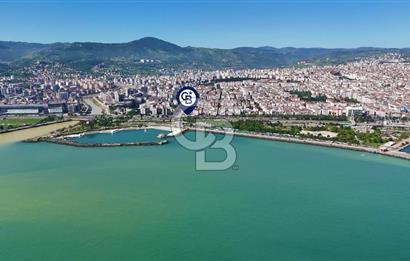 ŞEHRİN KALBİNDE KAT KARŞILIĞI PRESTİJLİ ARSA