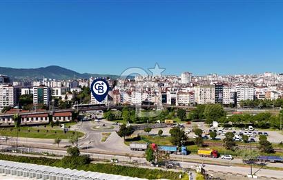 ŞEHRİN KALBİNDE KAT KARŞILIĞI PRESTİJLİ ARSA