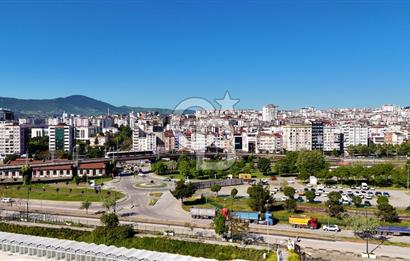 ŞEHRİN KALBİNDE KAT KARŞILIĞI PRESTİJLİ ARSA