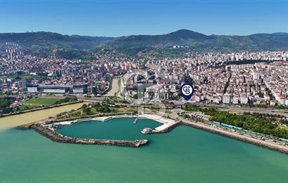 ŞEHRİN KALBİNDE KAT KARŞILIĞI PRESTİJLİ ARSA