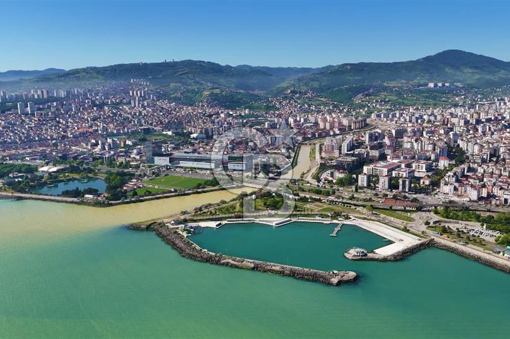 ŞEHRİN KALBİNDE KAT KARŞILIĞI PRESTİJLİ ARSA