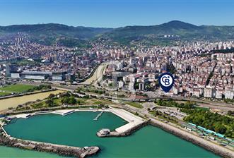 ŞEHRİN KALBİNDE KAT KARŞILIĞI PRESTİJLİ ARSA