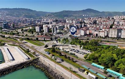 ŞEHRİN KALBİNDE KAT KARŞILIĞI PRESTİJLİ ARSA