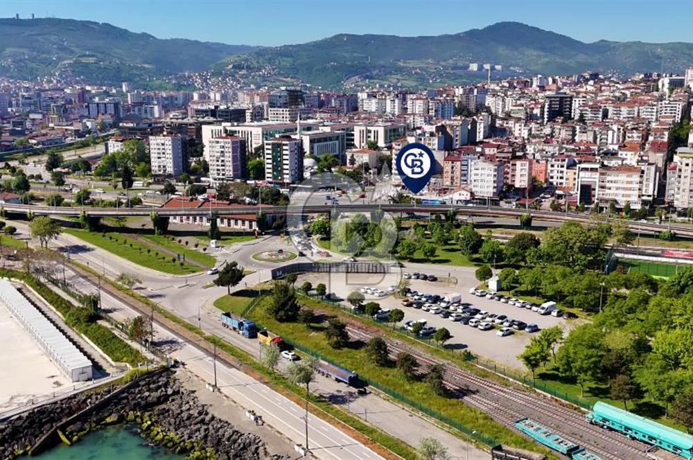 ŞEHRİN KALBİNDE KAT KARŞILIĞI PRESTİJLİ ARSA