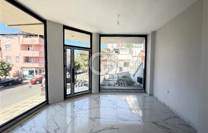 Ümraniye Parseller Mahallesi nde Cadde Üzeri Satılık Dükkan