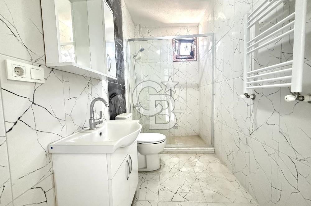 Ümraniye Parseller Mahallesi Satılık 2+1 Daire