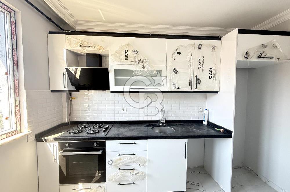 Ümraniye Parseller Mahallesi Satılık 2+1 Daire