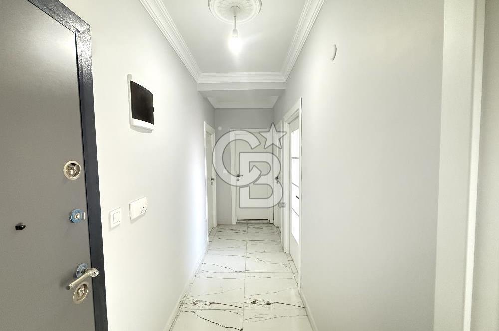 Ümraniye Parseller Mahallesi Satılık 2+1 Daire