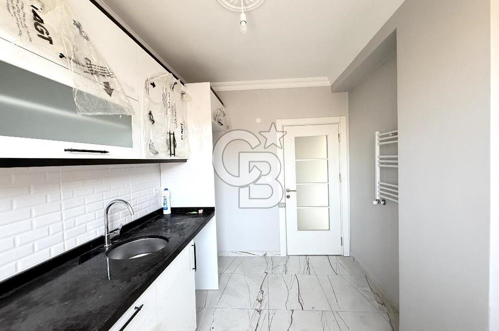 Ümraniye Parseller Mahallesi Satılık 2+1 Daire