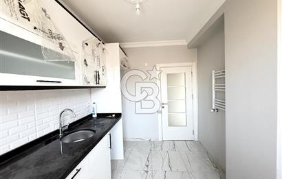 Ümraniye Parseller Mahallesi Satılık 2+1 Daire