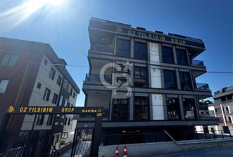 SAHİL MH. 1+1 BAHÇE KULLANIMLI SATILIK DAİRE