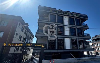 SAHİL MH. 1+1 BAHÇE KULLANIMLI SATILIK DAİRE