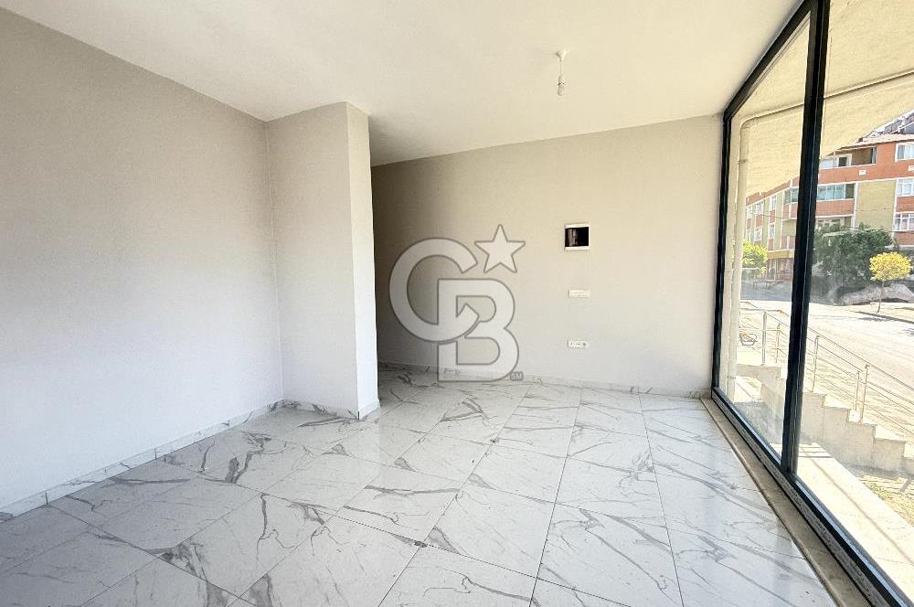 Ümraniye Parseller Mahallesi nde Cadde Üzeri Satılık Dükkan