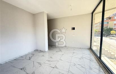 Ümraniye Parseller Mahallesi nde Cadde Üzeri Satılık Dükkan