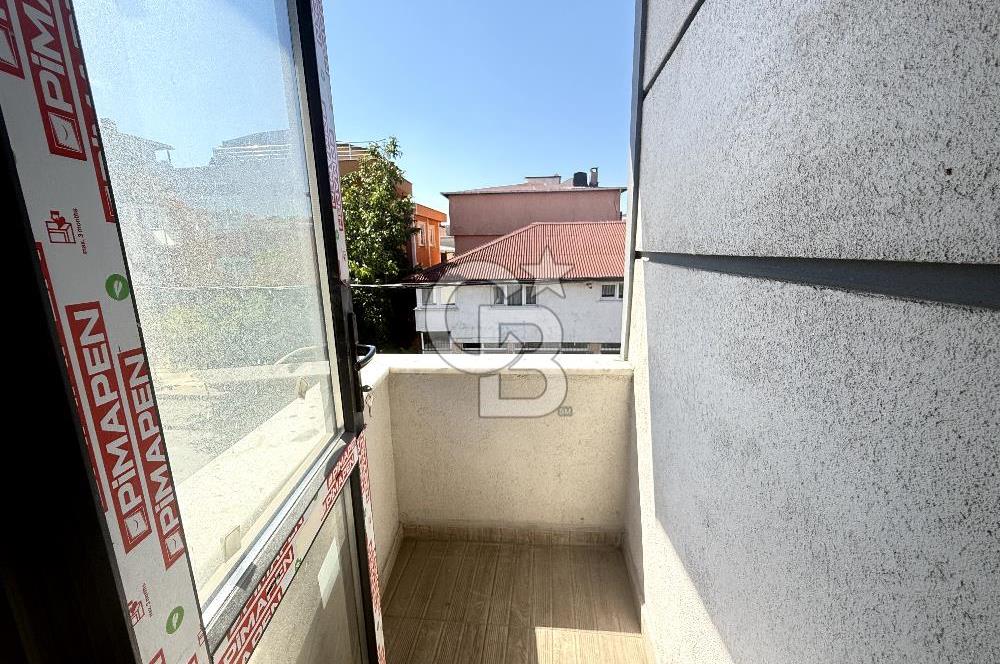 Ümraniye Parseller Mahallesi Satılık 2+1 Daire