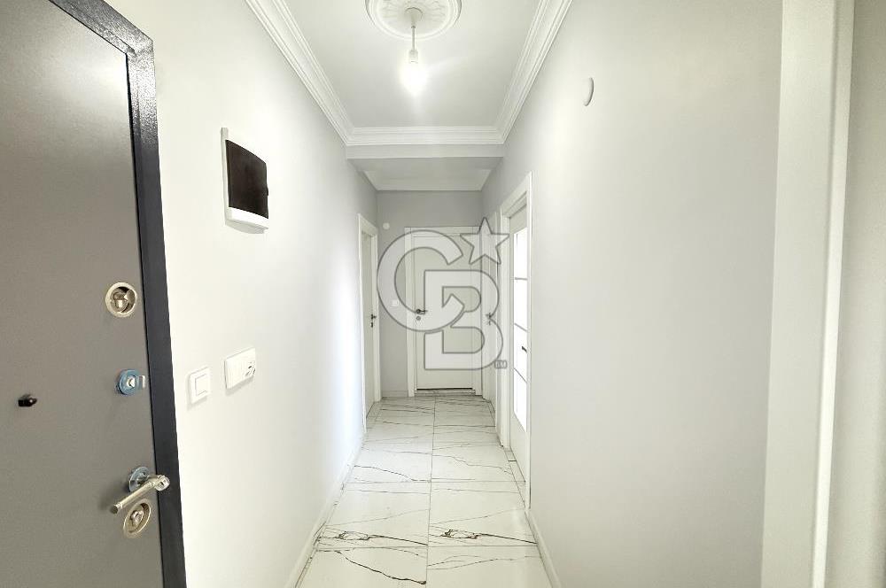 Ümraniye Parseller Mahallesi Satılık 2+1 Daire