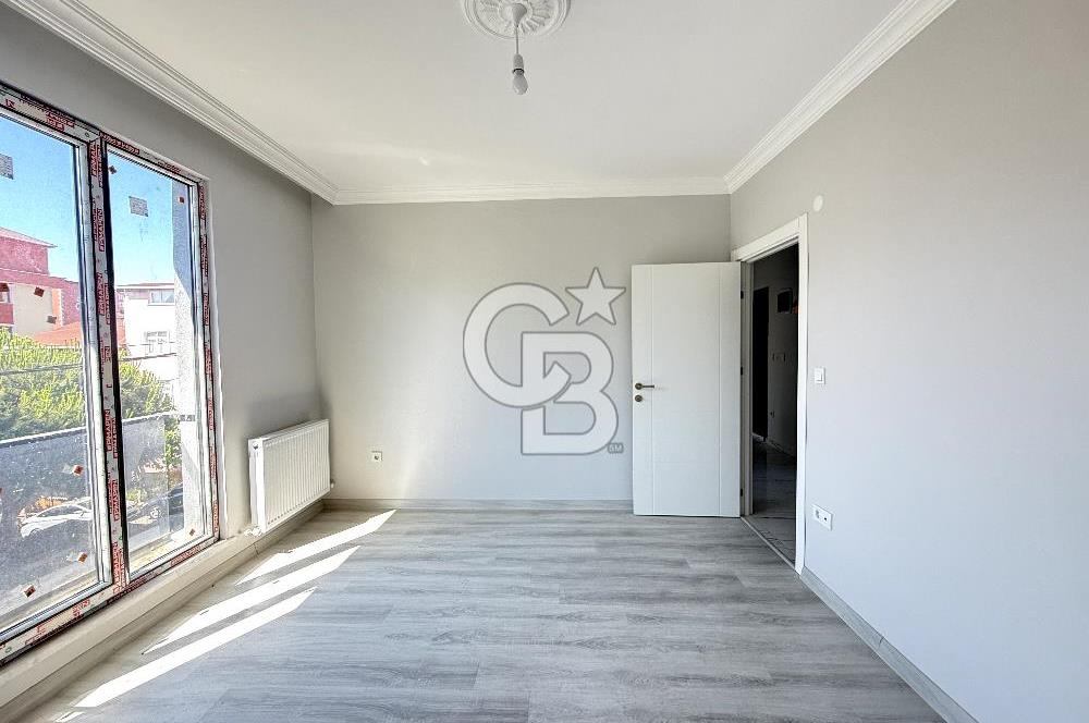 Ümraniye Parseller Mahallesi Satılık 2+1 Daire