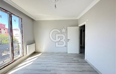 Ümraniye Parseller Mahallesi Satılık 2+1 Daire