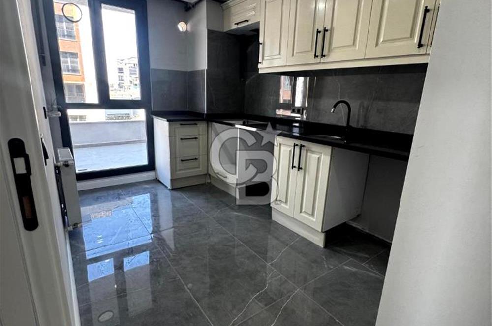SAHİL MH. 1+1 BAHÇE KULLANIMLI SATILIK DAİRE