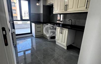 SAHİL MH. 1+1 BAHÇE KULLANIMLI SATILIK DAİRE