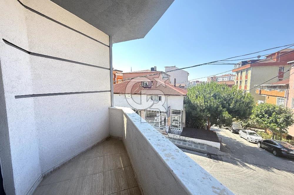 Ümraniye Parseller Mahallesi Satılık 2+1 Daire