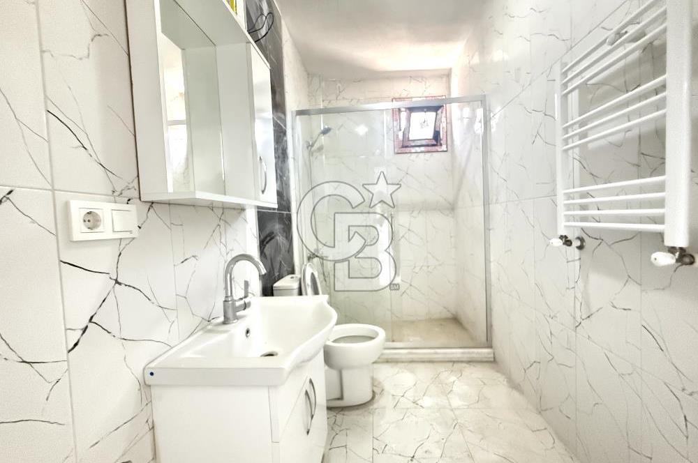 Ümraniye Parseller Mahallesi Satılık 2+1 Daire