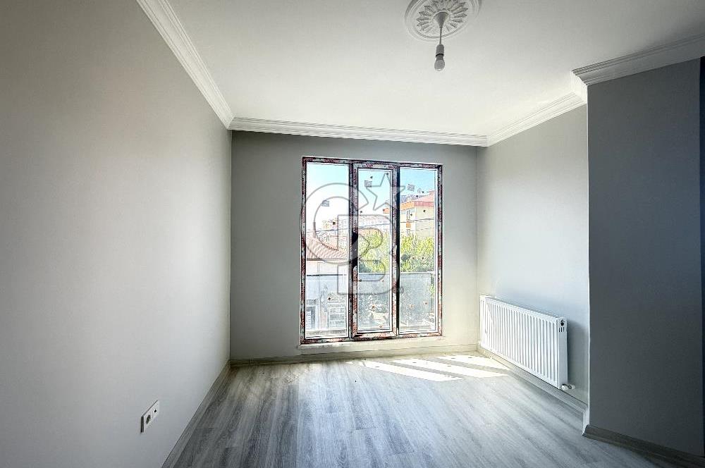 Ümraniye Parseller Mahallesi Satılık 2+1 Daire