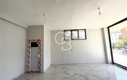 Ümraniye Parseller Mahallesi nde Cadde Üzeri Satılık Dükkan