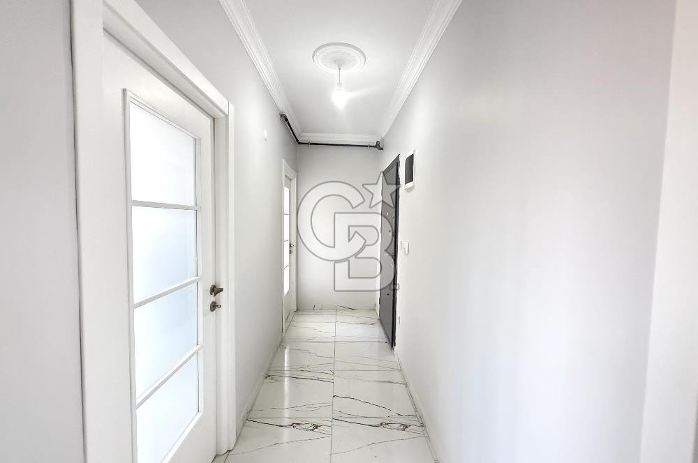 Ümraniye Parseller Mahallesi Satılık 2+1 Daire