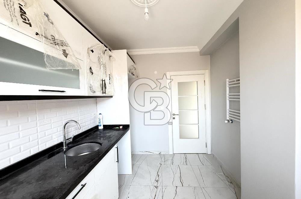 Ümraniye Parseller Mahallesi Satılık 2+1 Daire