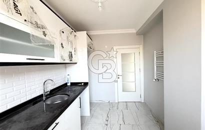 Ümraniye Parseller Mahallesi Satılık 2+1 Daire