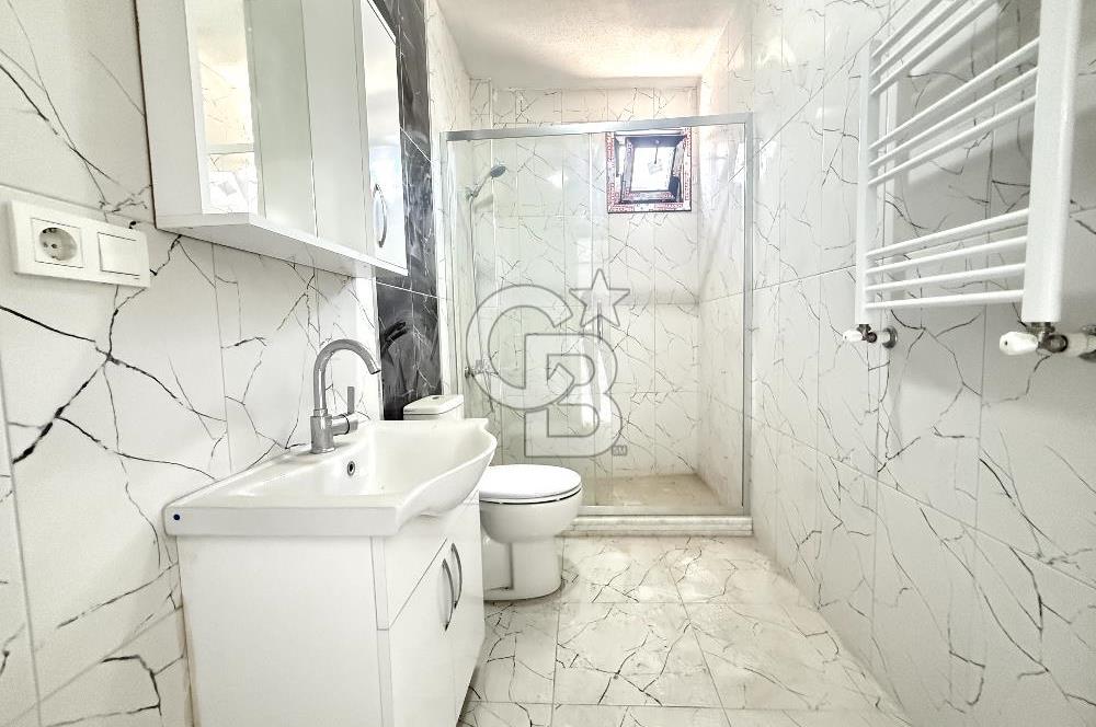 Ümraniye Parseller Mahallesi Satılık 2+1 Daire