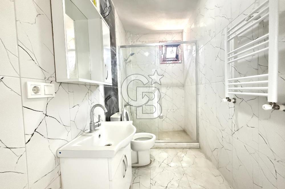 Ümraniye Parseller Mahallesi Satılık 2+1 Daire