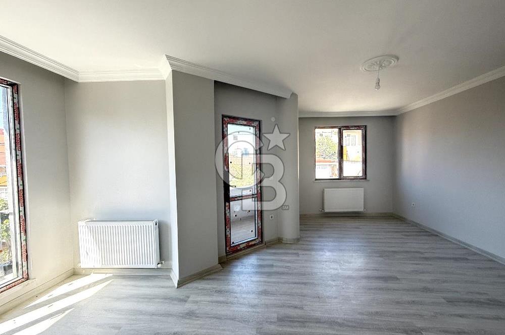 Ümraniye Parseller Mahallesi Satılık 2+1 Daire