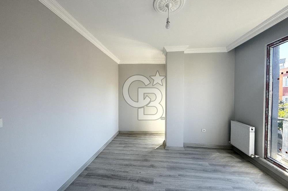 Ümraniye Parseller Mahallesi Satılık 2+1 Daire