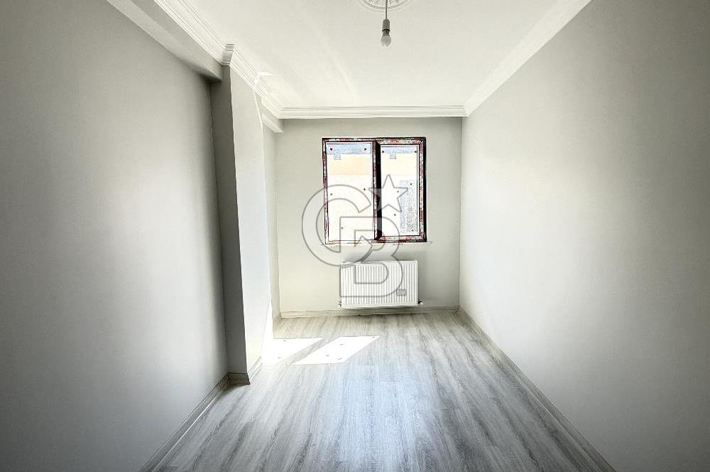 Ümraniye Parseller Mahallesi Satılık 2+1 Daire