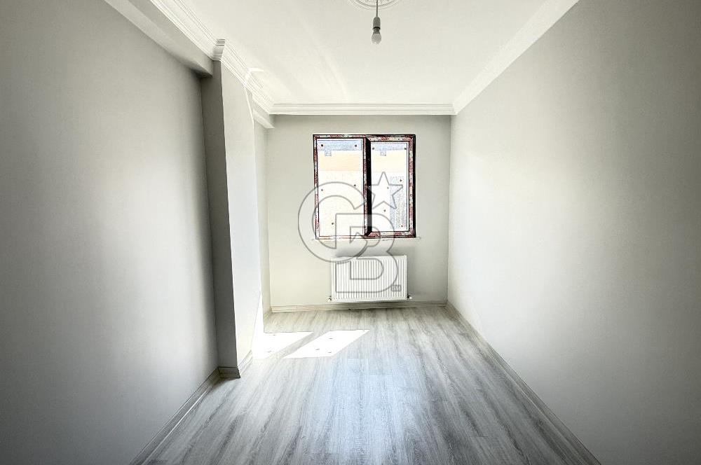 Ümraniye Parseller Mahallesi Satılık 2+1 Daire