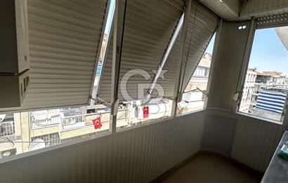 Karşıyaka Donanmacı Mah. İzban ve Sahile Yakın 3+1 Kiralık Daire