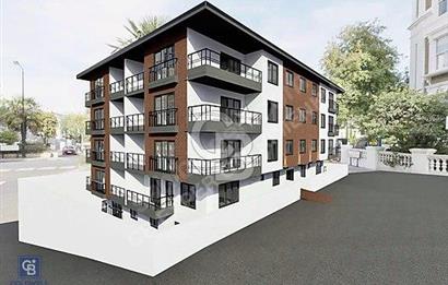 DİKMEN MALAZGİRT MAHALLESİNDE SIFIR DAİRE